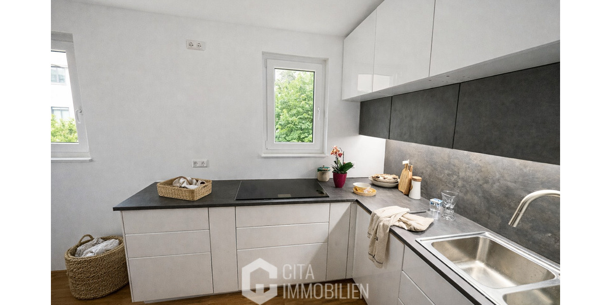 Etagenwohnung Langen (Hessen) Langen - 4 Zimmer, 119 m&sup2;, 1.850&euro; | Angebot:25690361