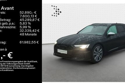 Audi S6 14.353 km 49.890 &euro; Bad Nauheim 61231