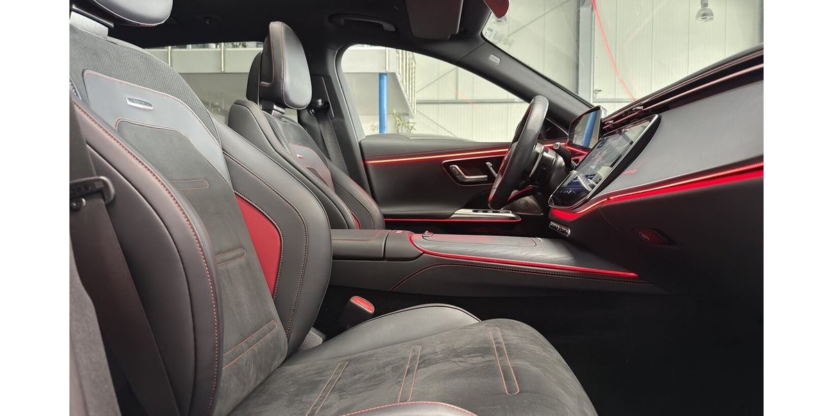 Mercedes-Benz E 53 AMG T Hybrid 4M+ Premium+ DC-AHK-NIGHT I+II 14.997 km 87.889 &euro; Groß-Umstadt 64823