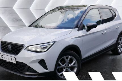 Seat Arona 32.124 km 22.303 &euro; Gelnhausen 63571
