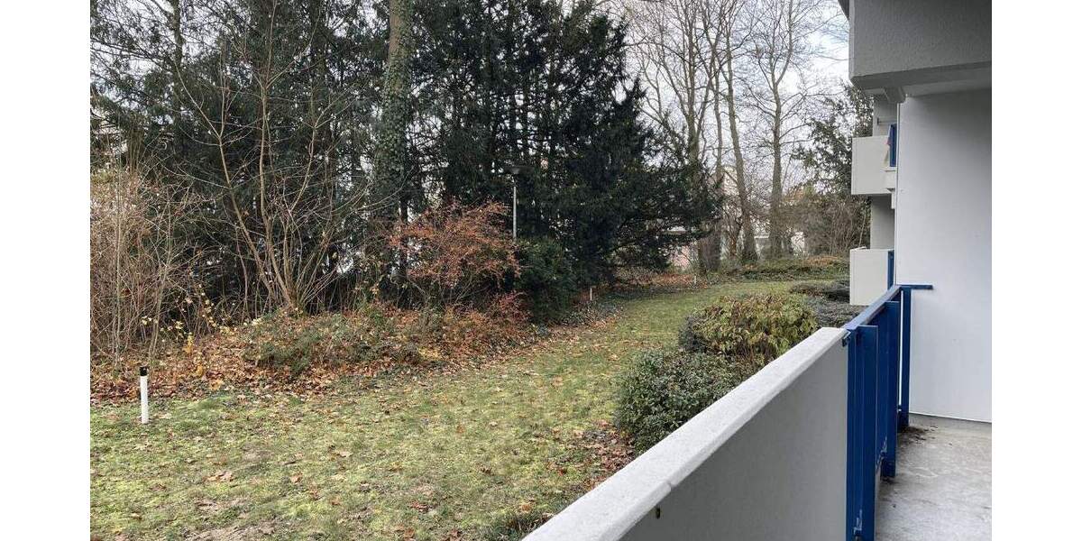 Etagenwohnung Frankfurt Eschersheim - 2 Zimmer, 71 m&sup2;, 339.000&euro; | Angebot:25744681