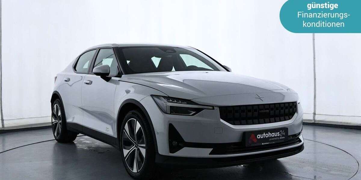 Polestar 2 81.315 km 25.870 &euro; Egelsbach 63329