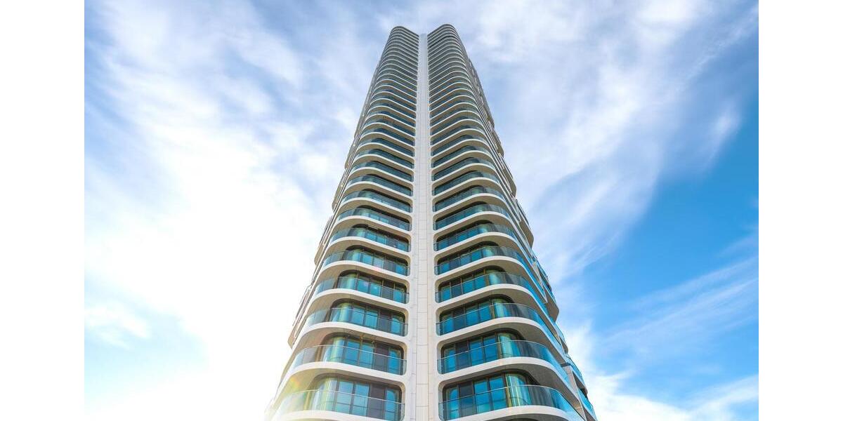 Etagenwohnung Frankfurt am Main Gutleutviertel - 4 Zimmer, 184 m&sup2;, 5.300&euro; | Angebot:25376024