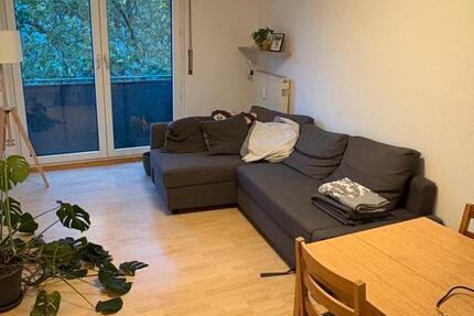 Wohnung Frankfurt am Main - 2 Zimmer, 50 m&sup2;, 874&euro; | Angebot:25883075