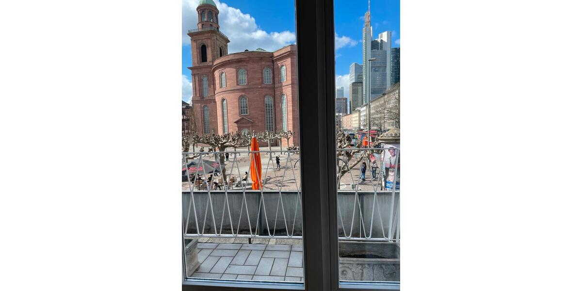 Gewerbeobjekt Frankfurt am Main - 390&euro; | Angebot:25979396