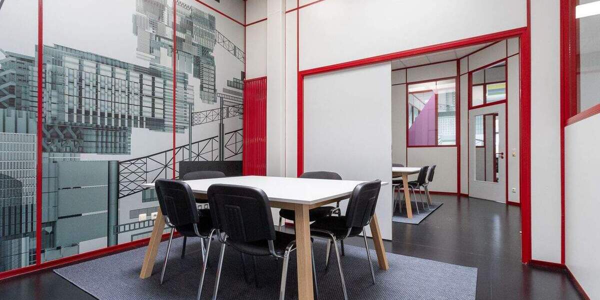 Gewerbeobjekt Frankfurt am Main Griesheim - 225&euro; | Angebot:25852934