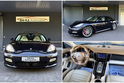 Porsche Panamera 230.000 km 22.500 &euro; Hanau 63456