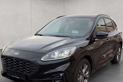 Ford Kuga 35.415 km 21.950 &euro; Frankfurt am Main 60386