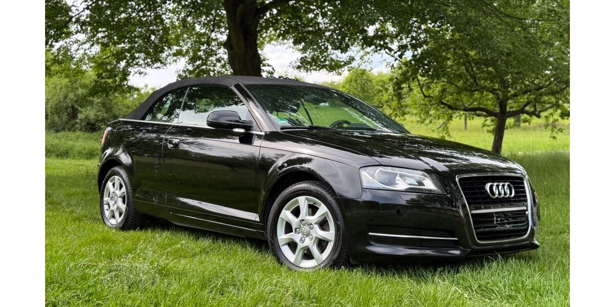 Audi A3 139.000 km 9.300 &euro; Wenigumstadt 63762