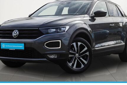 VW T-Roc 31.580 km 22.940 &euro; Bad Homburg 61348