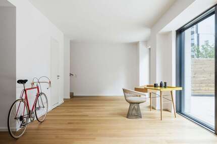 Wohnung Frankfurt Ostend - 3 Zimmer, 101 m&sup2;, 1.090.000&euro; | Angebot:27544775