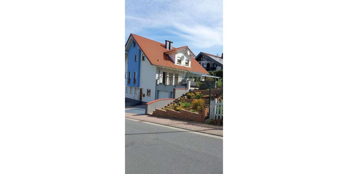 Einfamilienhaus Mömbris - 5 Zimmer, 151 m&sup2;, 640.000&euro; | Angebot:25541374