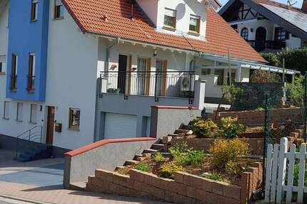 Haus Mömbris - 5 Zimmer, 151 m&sup2;, 640.000&euro; | Angebot:25541374