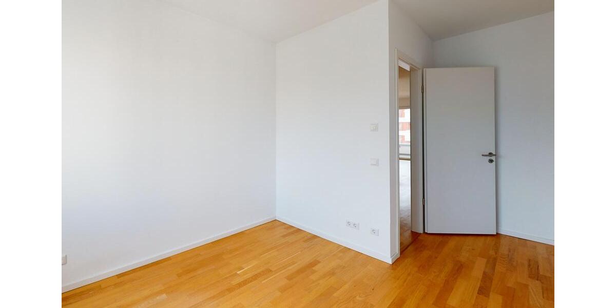 Etagenwohnung Frankfurt am Main Gallus - 3 Zimmer, 77 m&sup2;, 1.460&euro; | Angebot:25327578
