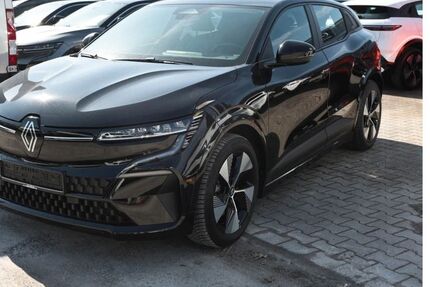 Renault Megane 21.125 km 20.490 &euro; Aschaffenburg 63741