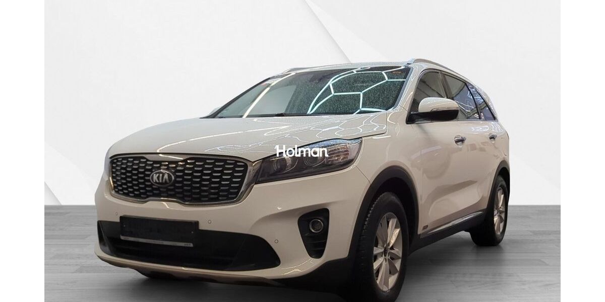 Kia Sorento 183.771 km 15.994 &euro; Eschborn 65760