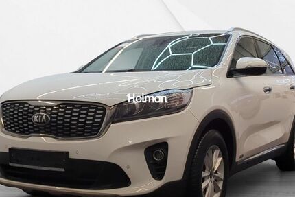 Kia Sorento 183.771 km 17.731 &euro; Eschborn 65760