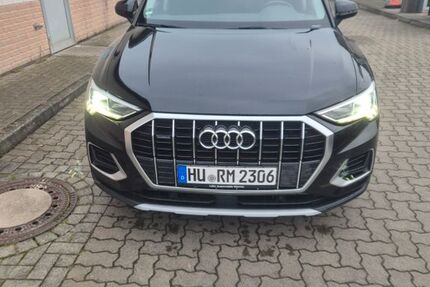 Audi Q3 122.000 km 22.000 &euro; Hanau 63457