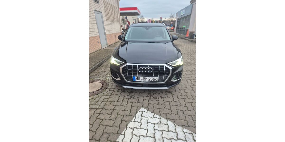 Audi Q3 122.000 km 22.000 &euro; Hanau 63457