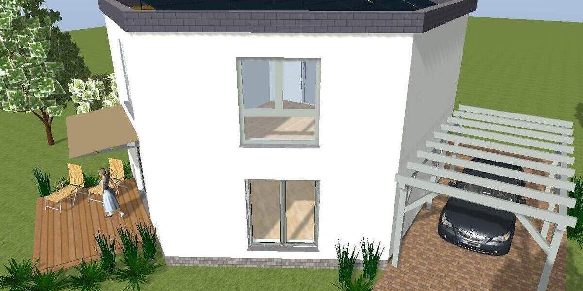 Mehrfamilienhaus, Wohnhaus Messel - 698.500&euro; | Angebot:25736701