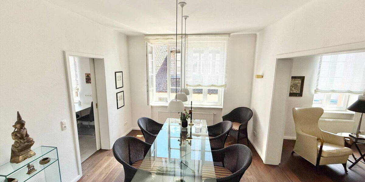 Mehrfamilienhaus, Wohnhaus Gelnhausen - 1 Zimmer, 273 m&sup2;, 983.000&euro; | Angebot:26070424