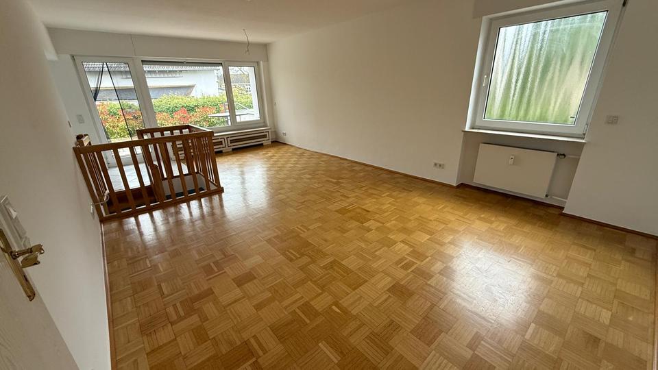 Maisonettenwohnung Friedrichsdorf - 2 Zimmer, 76 m&sup2;, 1.200&euro; | Angebot:26461815