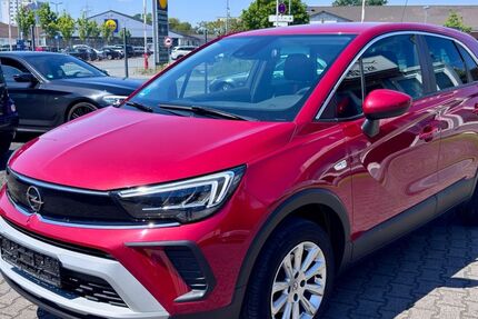 Opel Crossland (X) 27.900 km 11.999 &euro; Kelsterbach 65451