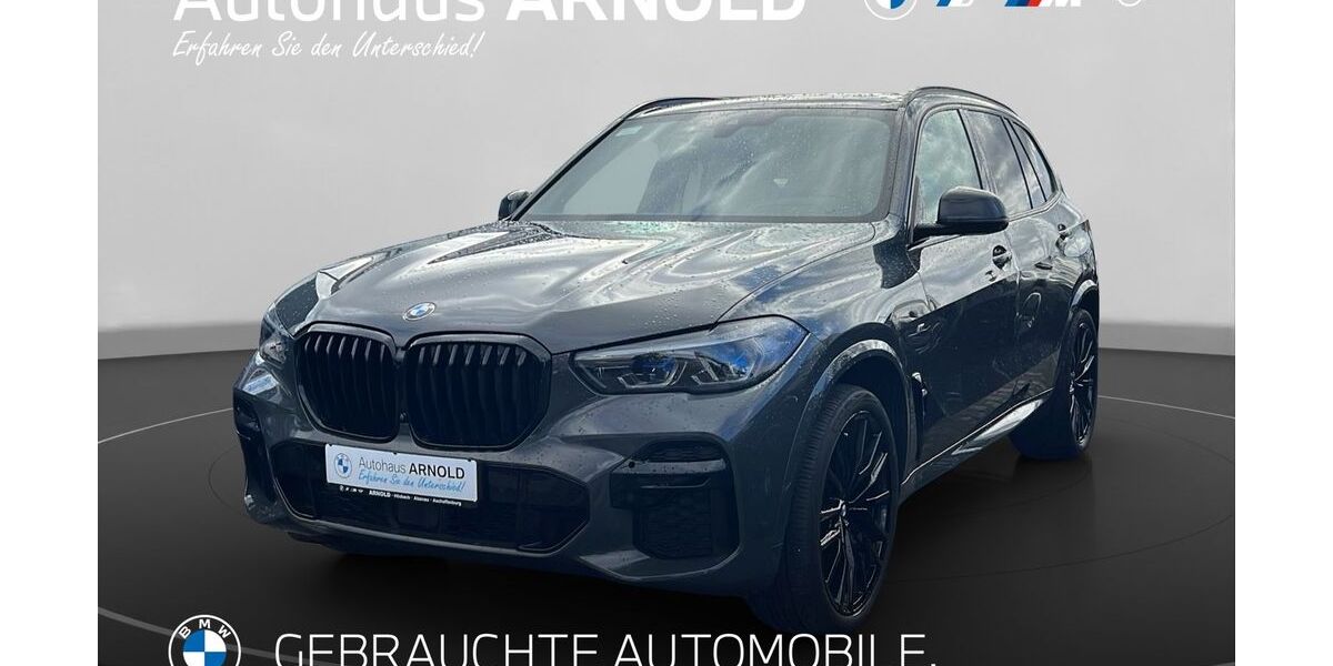 BMW X5 82.800 km 53.990 &euro; Alzenau 63755