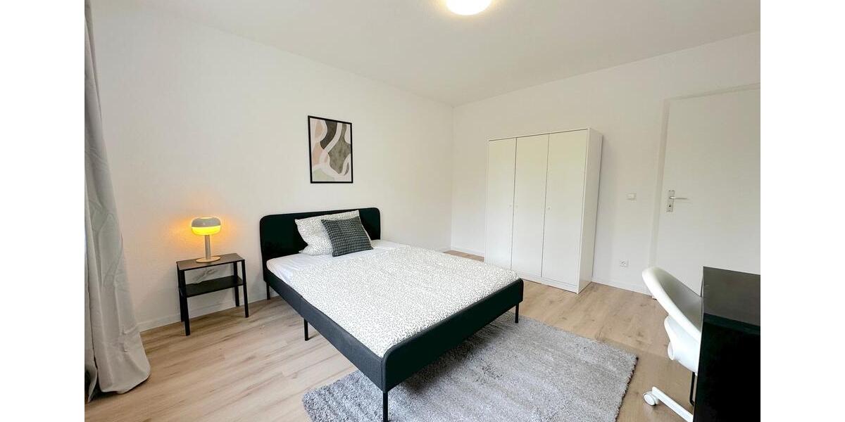 Erdgeschoßwohnung Frankfurt am Main Unterliederbach - 1 Zimmer, 30 m&sup2;, 525&euro; | Angebot:25876513