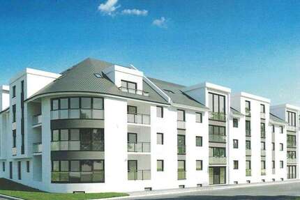 Wohnung Aschaffenburg Damm - 3 Zimmer, 93 m&sup2;, 420.000&euro; | Angebot:26965558