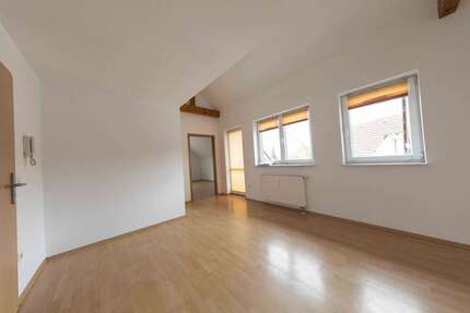 Wohnung Friedberg (Hessen) - 2 Zimmer, 62 m&sup2;, 229.000&euro; | Angebot:25987847