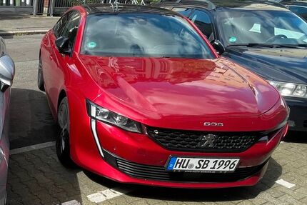 Peugeot 508 171.000 km 14.500 &euro; Erlensee 63526