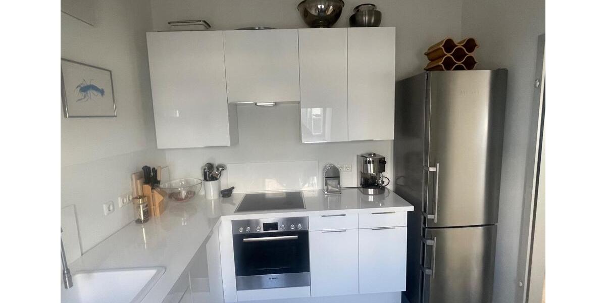 Maisonettenwohnung Frankfurt am Main Innenstadt 1 - 3 Zimmer, 94 m&sup2;, 1.584&euro; | Angebot:25975702