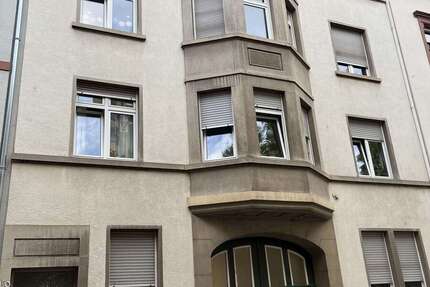 Wohnung Offenbach - 4 Zimmer, 114 m&sup2;, 1.500&euro; | Angebot:25751864