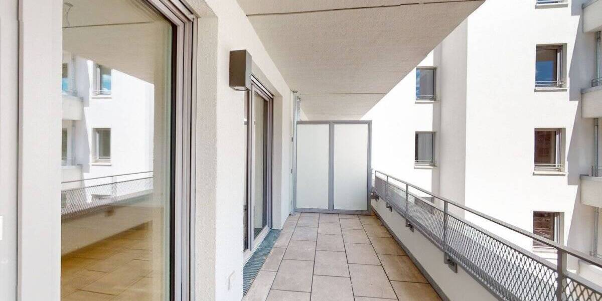 Etagenwohnung Frankfurt Gallus - 3 Zimmer, 75 m&sup2;, 539.900&euro; | Angebot:25702289