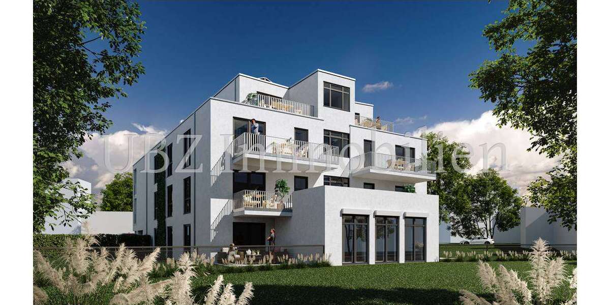 Etagenwohnung Kleinkahl - 3 Zimmer, 103 m&sup2;, 1.300&euro; | Angebot:24803113