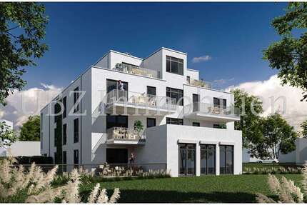 Wohnung Kleinkahl - 3 Zimmer, 103 m&sup2;, 1.300&euro; | Angebot:24803113