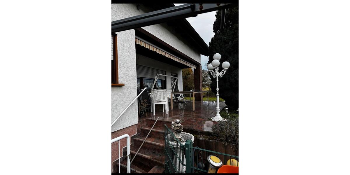 Mehrfamilienhaus, Wohnhaus Ranstadt - 8 Zimmer, 250 m&sup2;, 580.000&euro; | Angebot:24129440