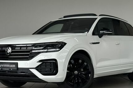 VW Touareg 69.640 km 56.980 &euro; Büdingen 63654