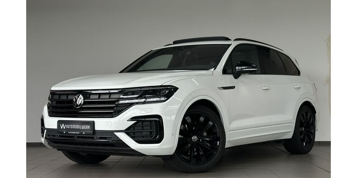 VW Touareg 69.640 km 56.980 &euro; Büdingen 63654