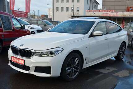 BMW 630 145.000 km 29.900 &euro; Frankfurt A.m 60388