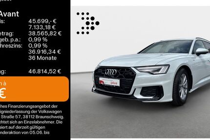 Audi A6 27.300 km 45.699 &euro; Hanau 63452