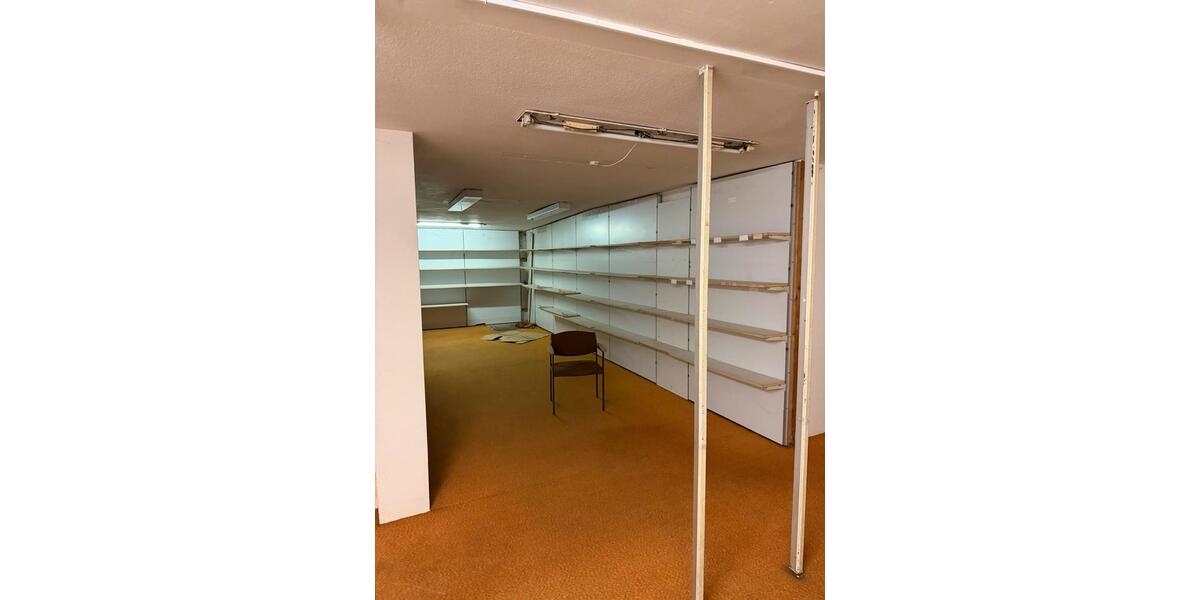 Gewerbeobjekt Frankfurt am Main Sachsenhausen Süd - 2.400&euro; | Angebot:25229550