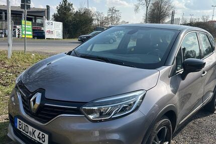 Renault Captur 98.855 km 9.700 &euro; Büdingen 63654