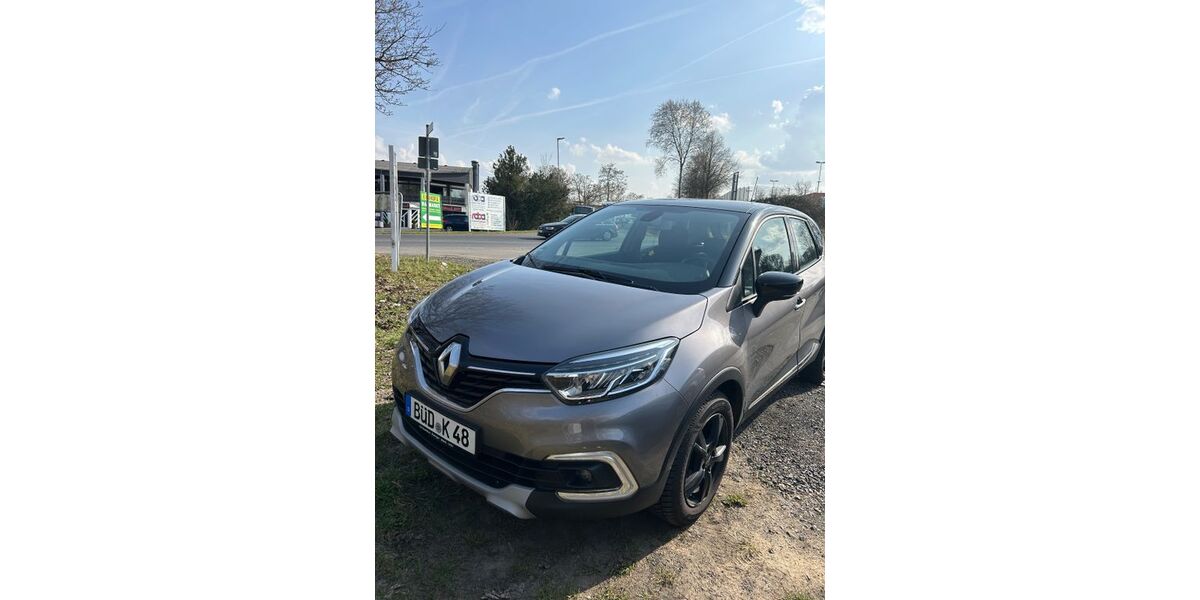 Renault Captur 98.855 km 9.700 &euro; Büdingen 63654
