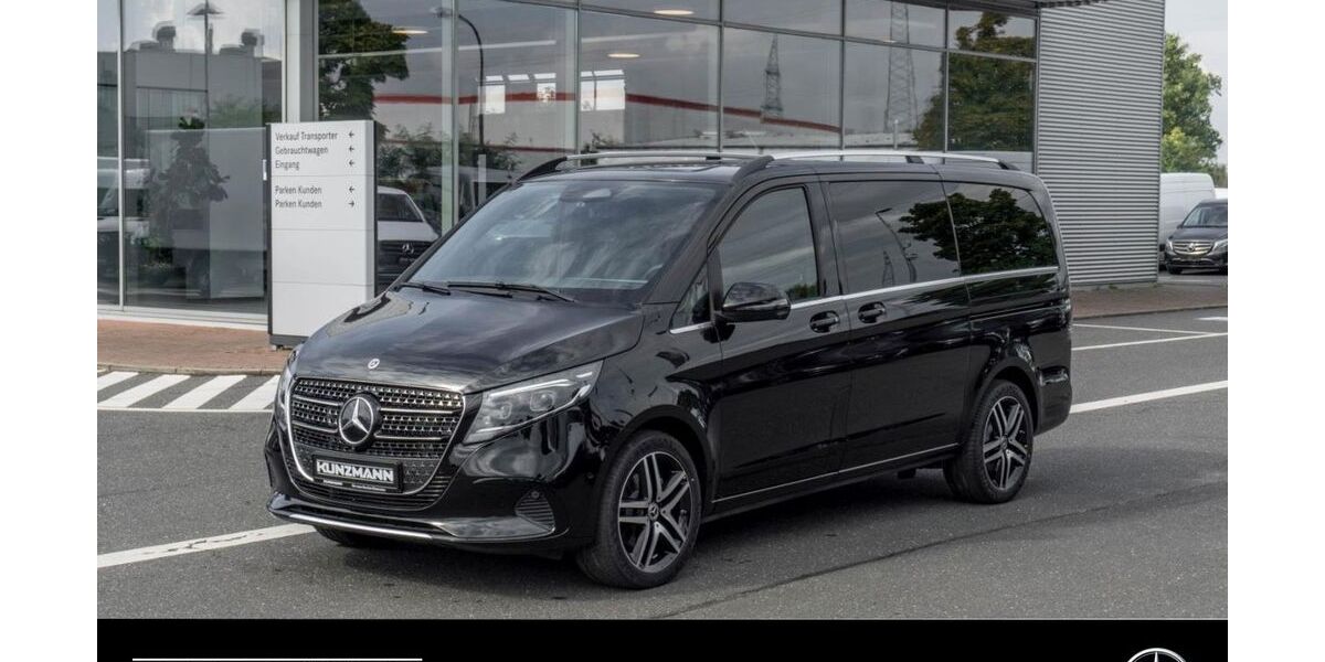 Mercedes-Benz V 300 11.980 km 76.340 &euro; Stockstadt 63811
