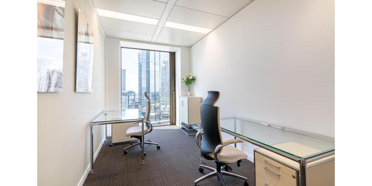 Gewerbeobjekt Frankfurt am Main Westend Süd - 8.266&euro; | Angebot:22955156