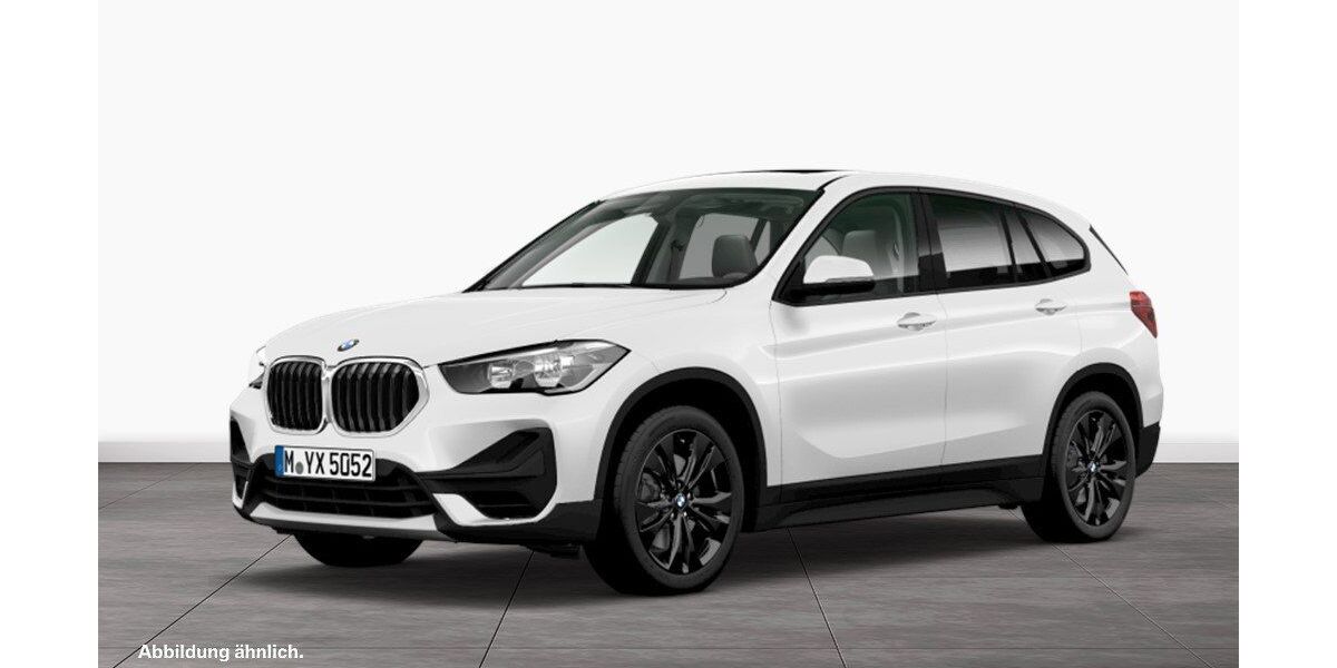 BMW X1 61.822 km 24.880 &euro; Dreieich-Sprendlingen 63303