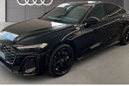 Audi A5 9.900 km 64.490 &euro; Frankfurt am Main 60314