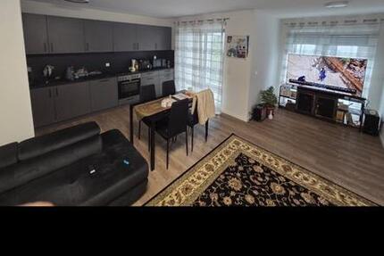 Wohnung Aschaffenburg Damm - 2 Zimmer, 62 m&sup2;, 1.152&euro; | Angebot:27601973